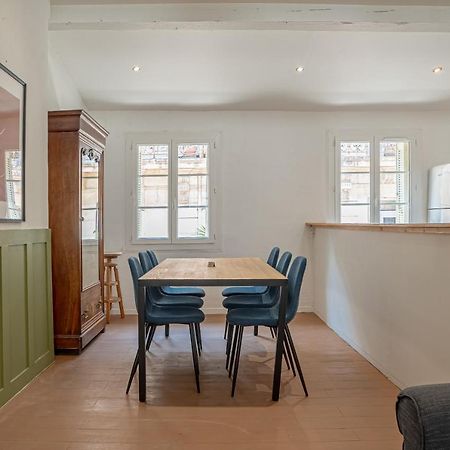 Refuge Familial Urbain En Plein Coeur De Ville 툴롱 외부 사진