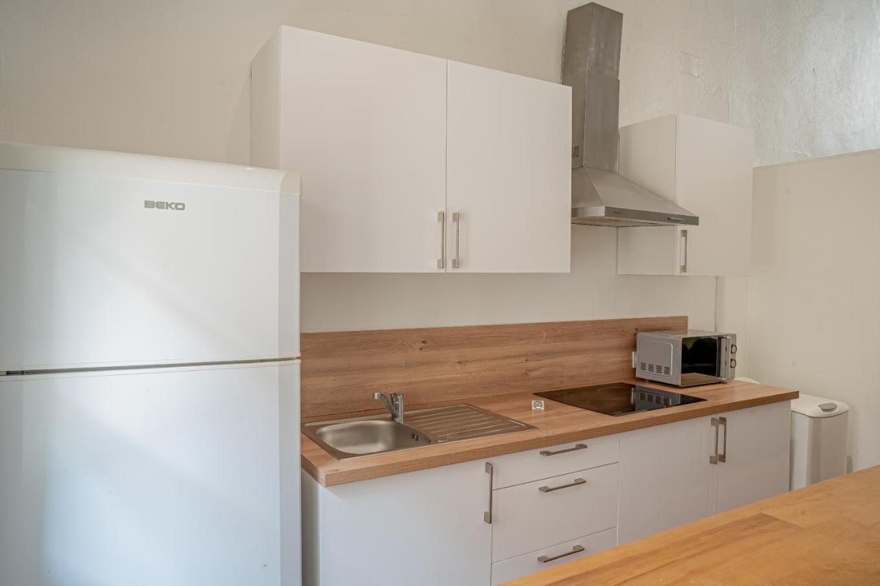 Refuge Familial Urbain En Plein Coeur De Ville 툴롱 외부 사진